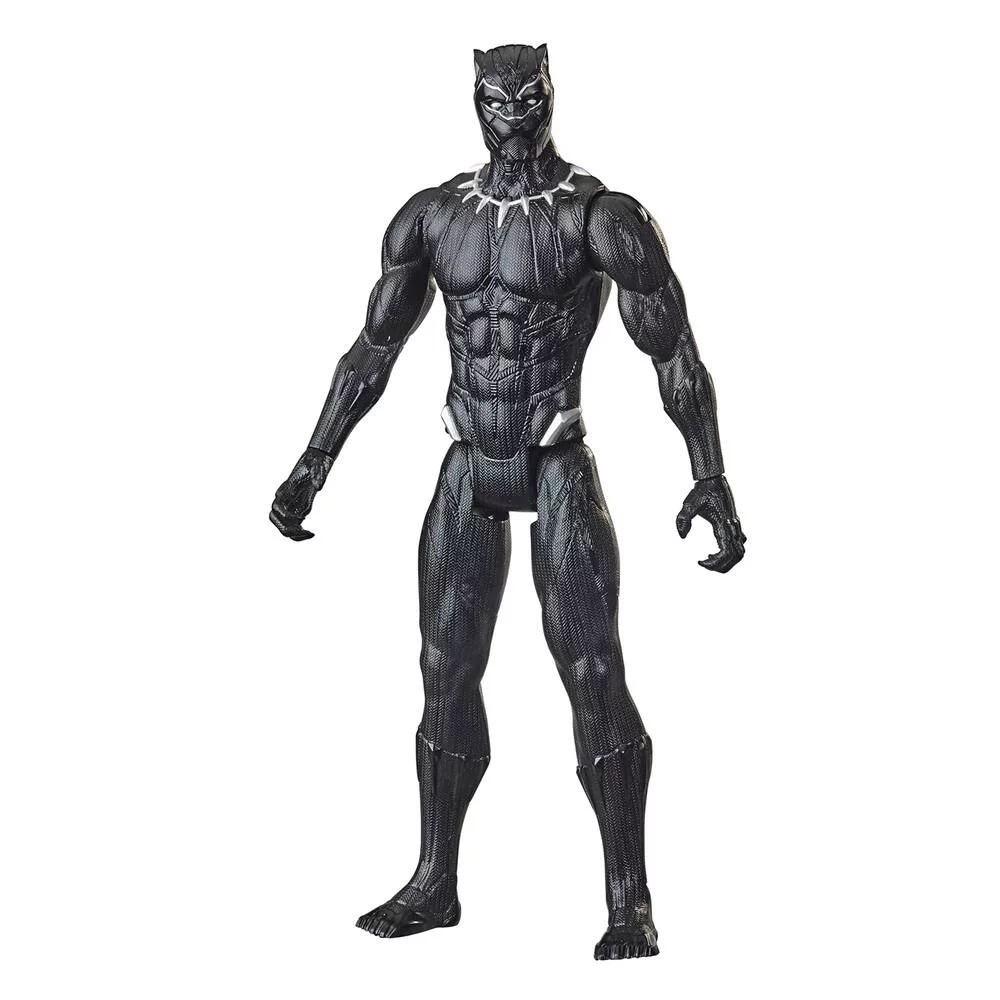 MARVEL - AVENGERS - FIGURINE - TITAN HERO