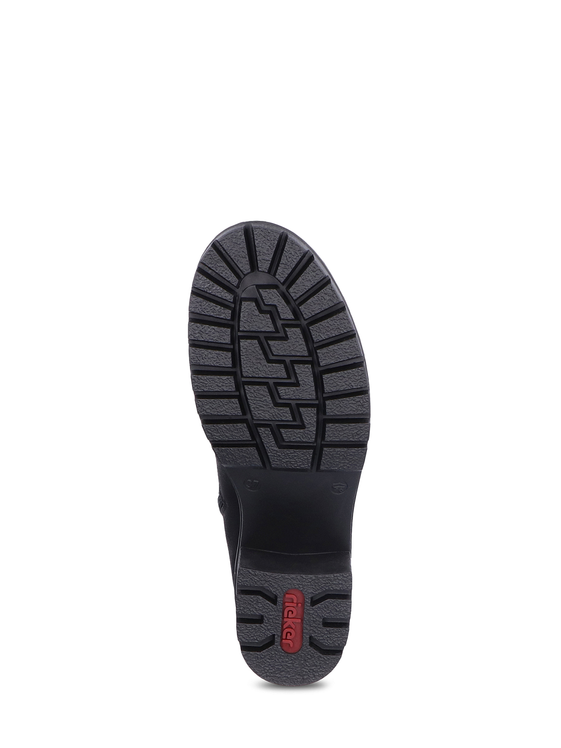 Rieker Warm-lined Boots