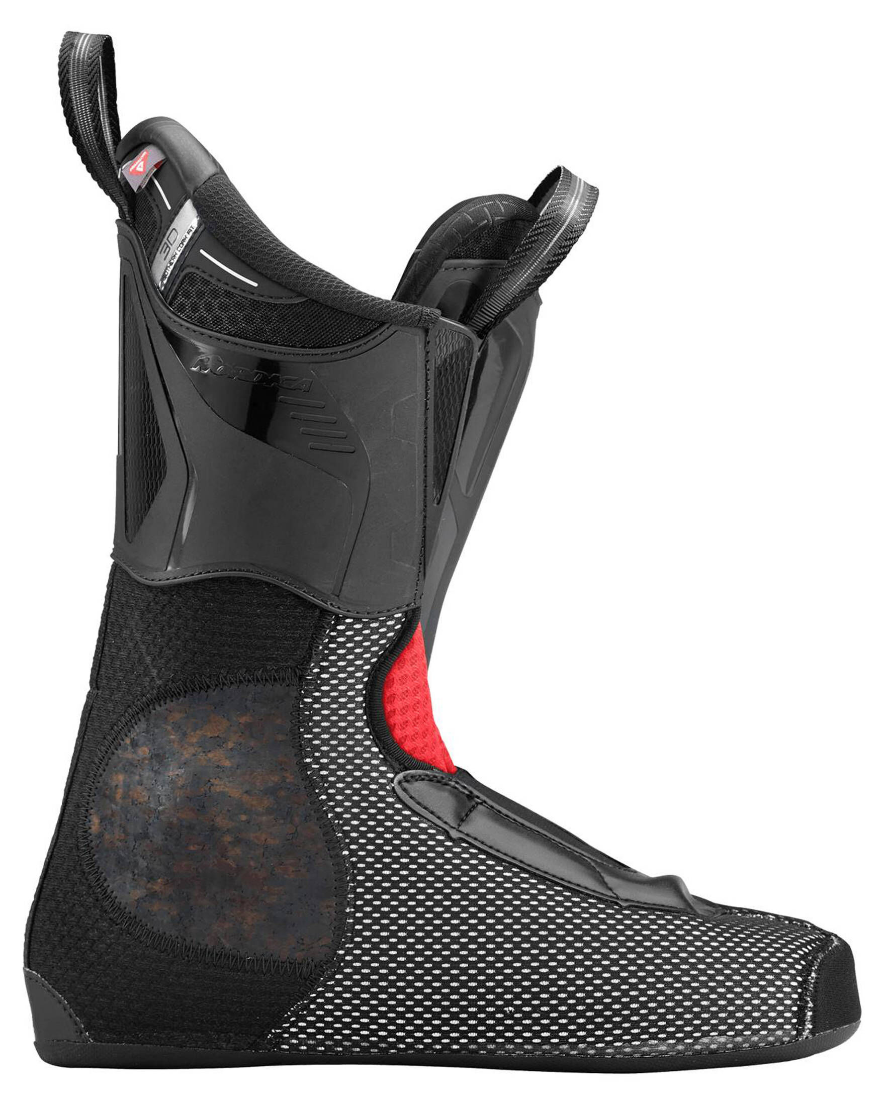 Nordica| Herren Skischuhe SPORTMACHINE 3 130 GW