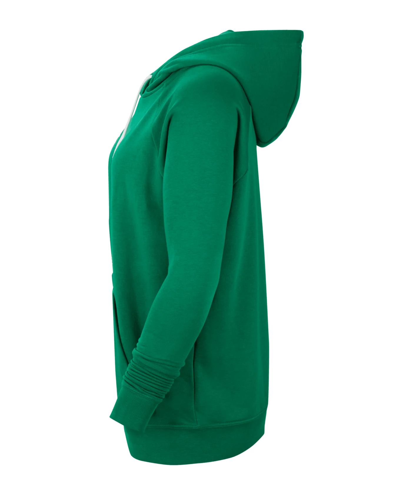 Nike Park 20 Fleece Hoody Damen Grün Weiss F302