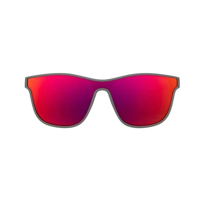 Goodr Unisex Solbriller Voight-Kampff Vision Sort