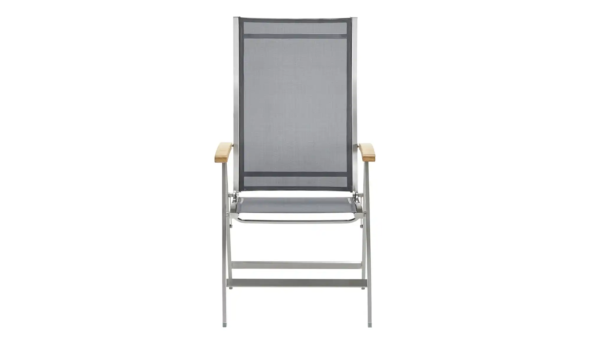 Zebra Klappsessel One