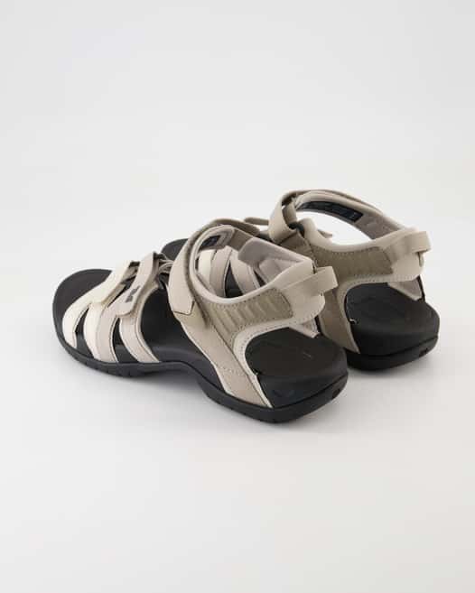 Teva Tirra Sandalen in Beige