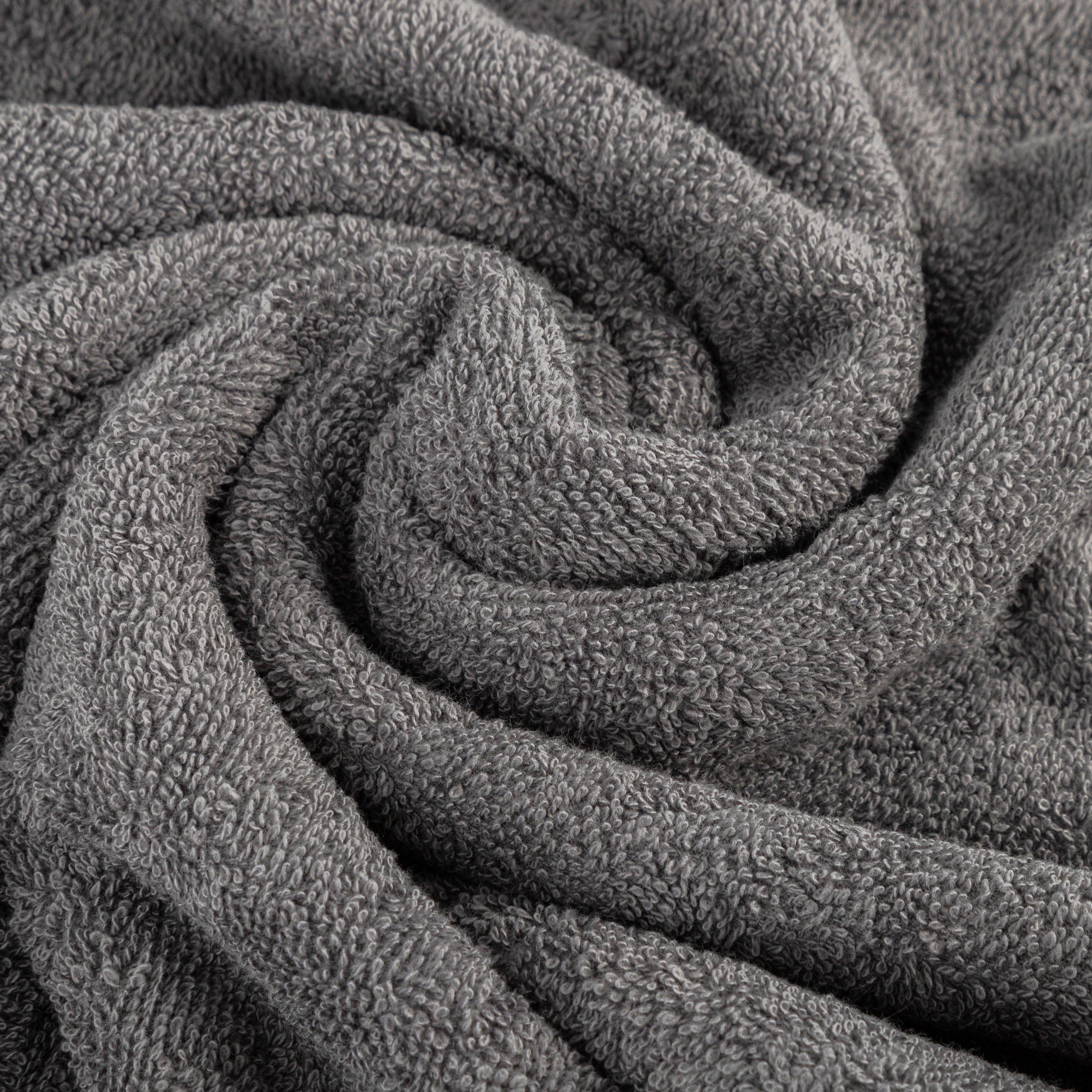 Everlast Shower Towel