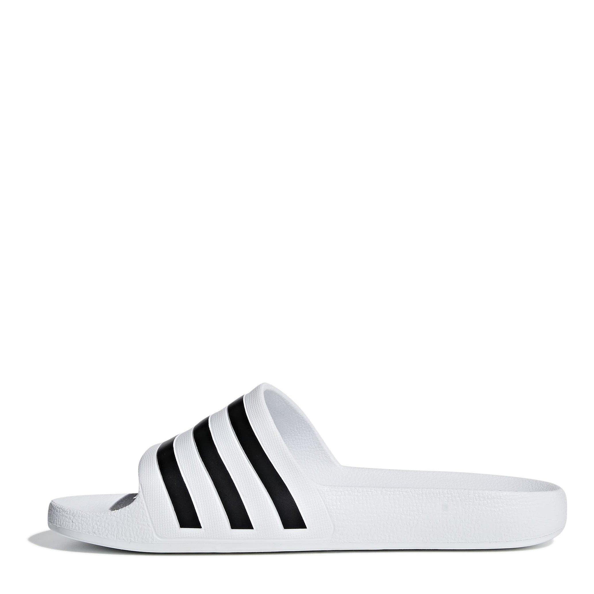 adidas Adilette Aqua Slide Mens