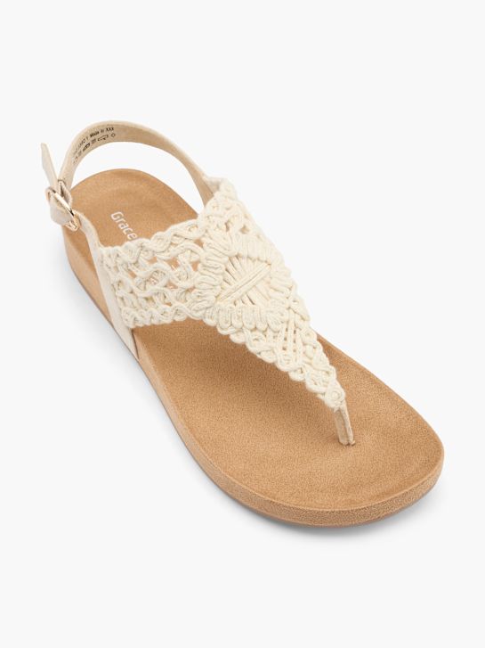 Graceland Teenslipper