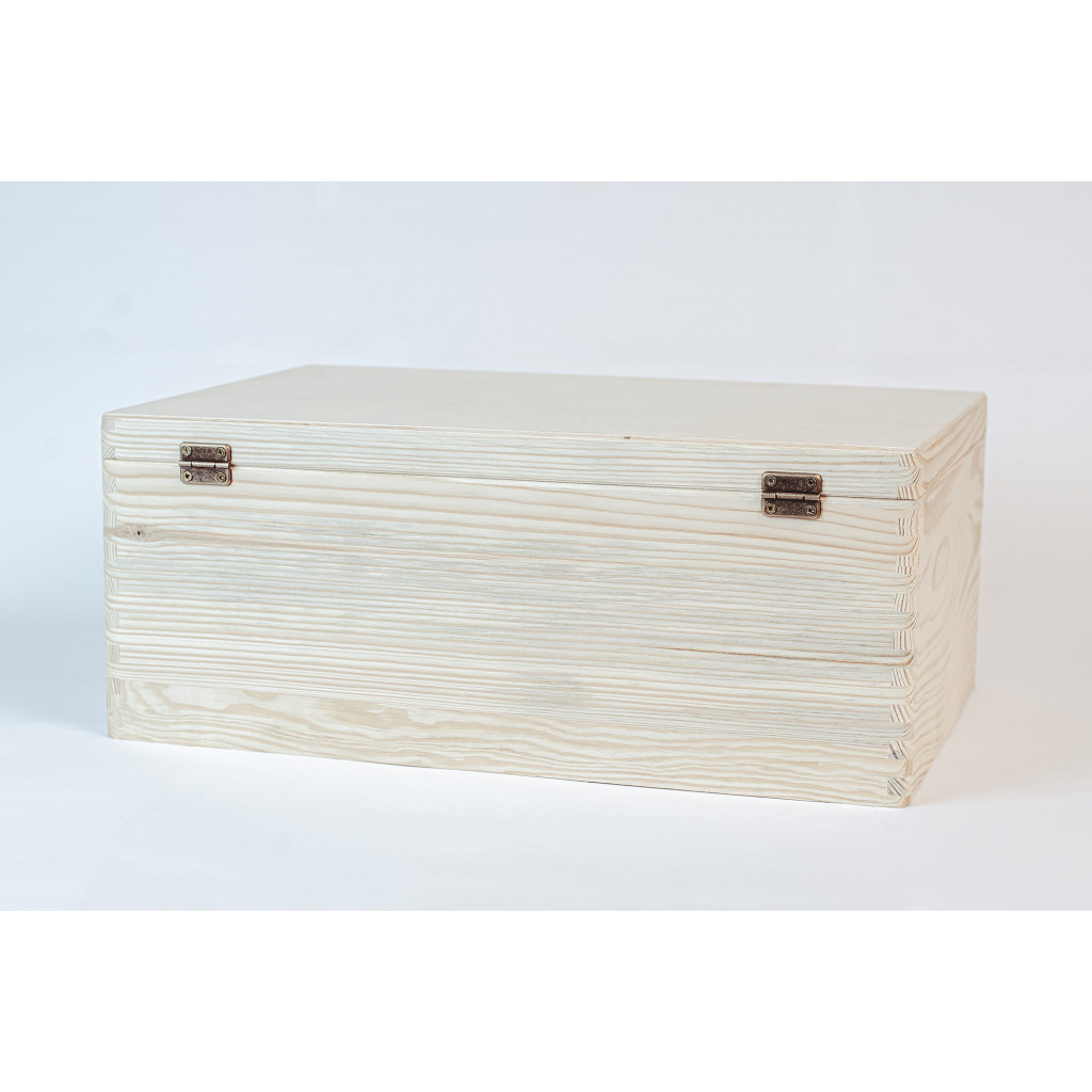 Boîte de Rangement Geekmod - Pure