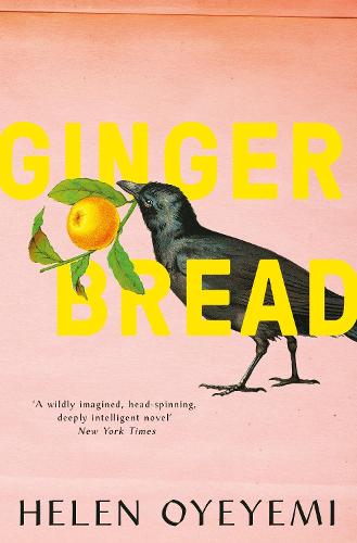 Gingerbread (Paperback)