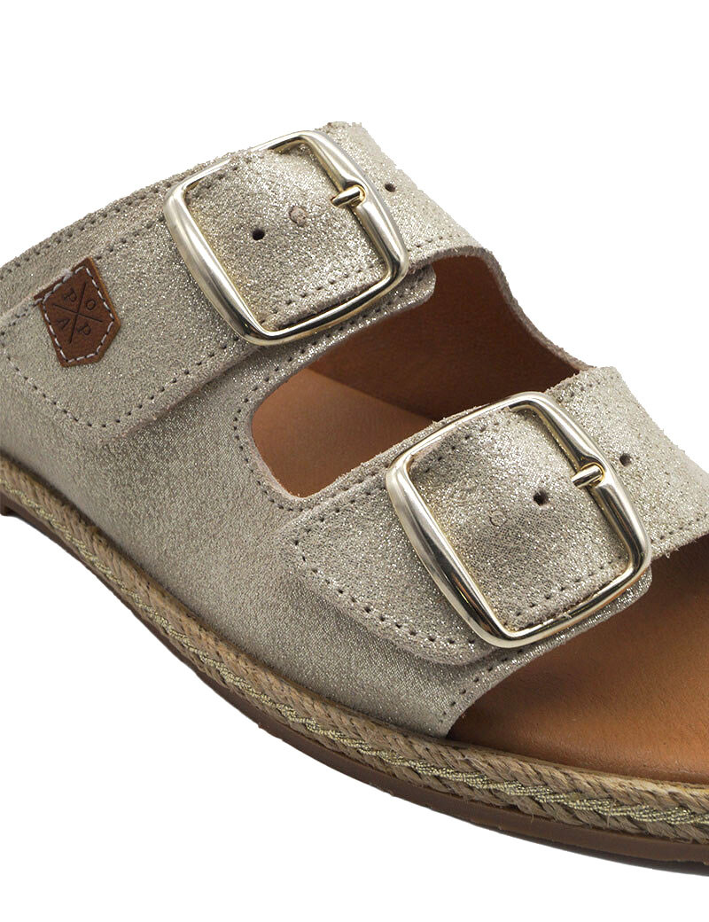 POPA MULES GALDANA BOREAL PLATINO