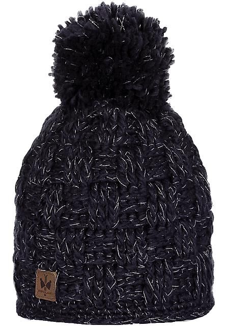 PIPOLAKI - BONNET POMPON ARMONY