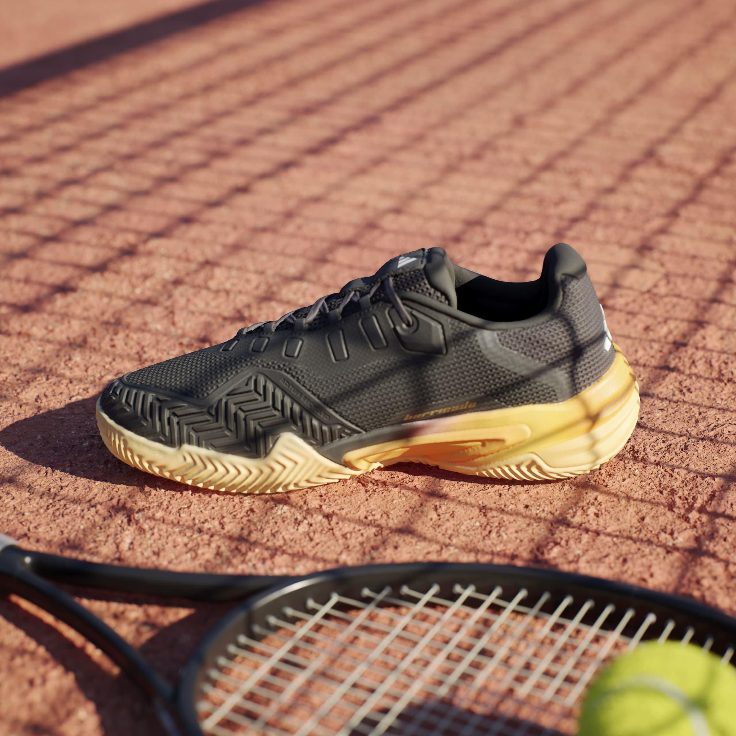 adidas Barricade 13 M CL