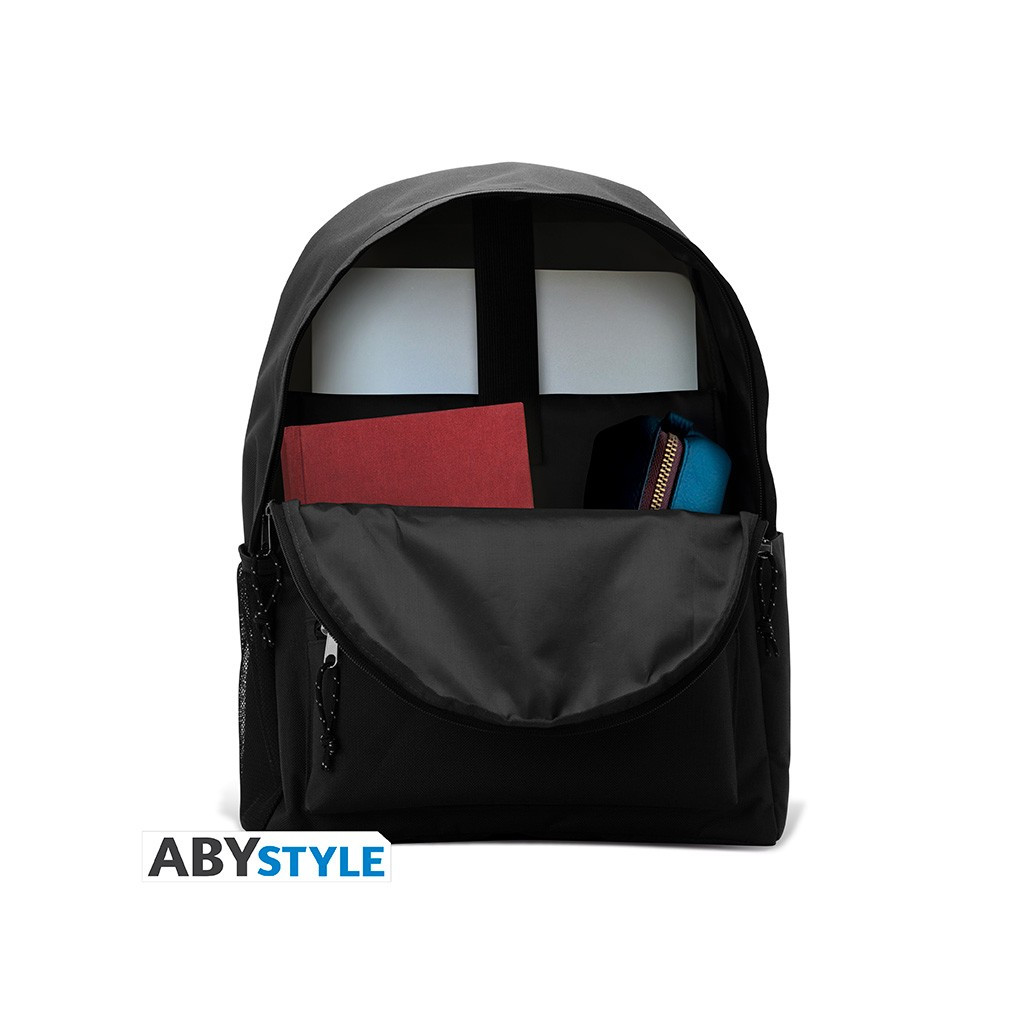 Harry Potter - Sac à Dos Voie 9 3/4