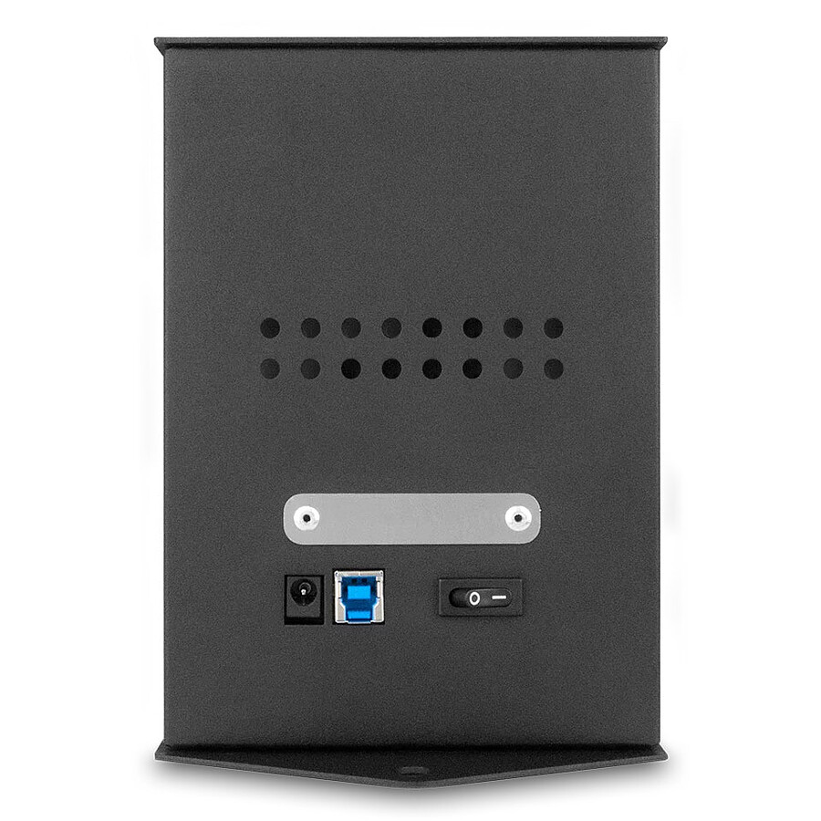 ioSafe Solo G3 2 To