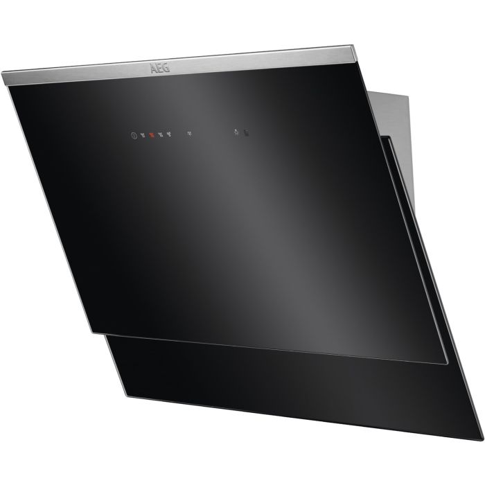 AEG Dunstabzugshaube Serie 9000 SilenceTech DVE5671HG