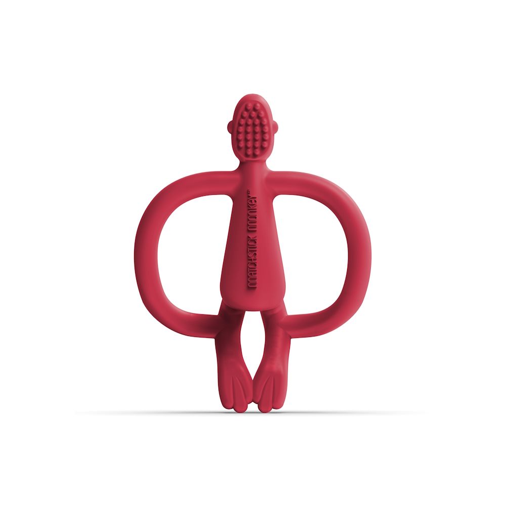 Matchstick Monkey Beißring Affe