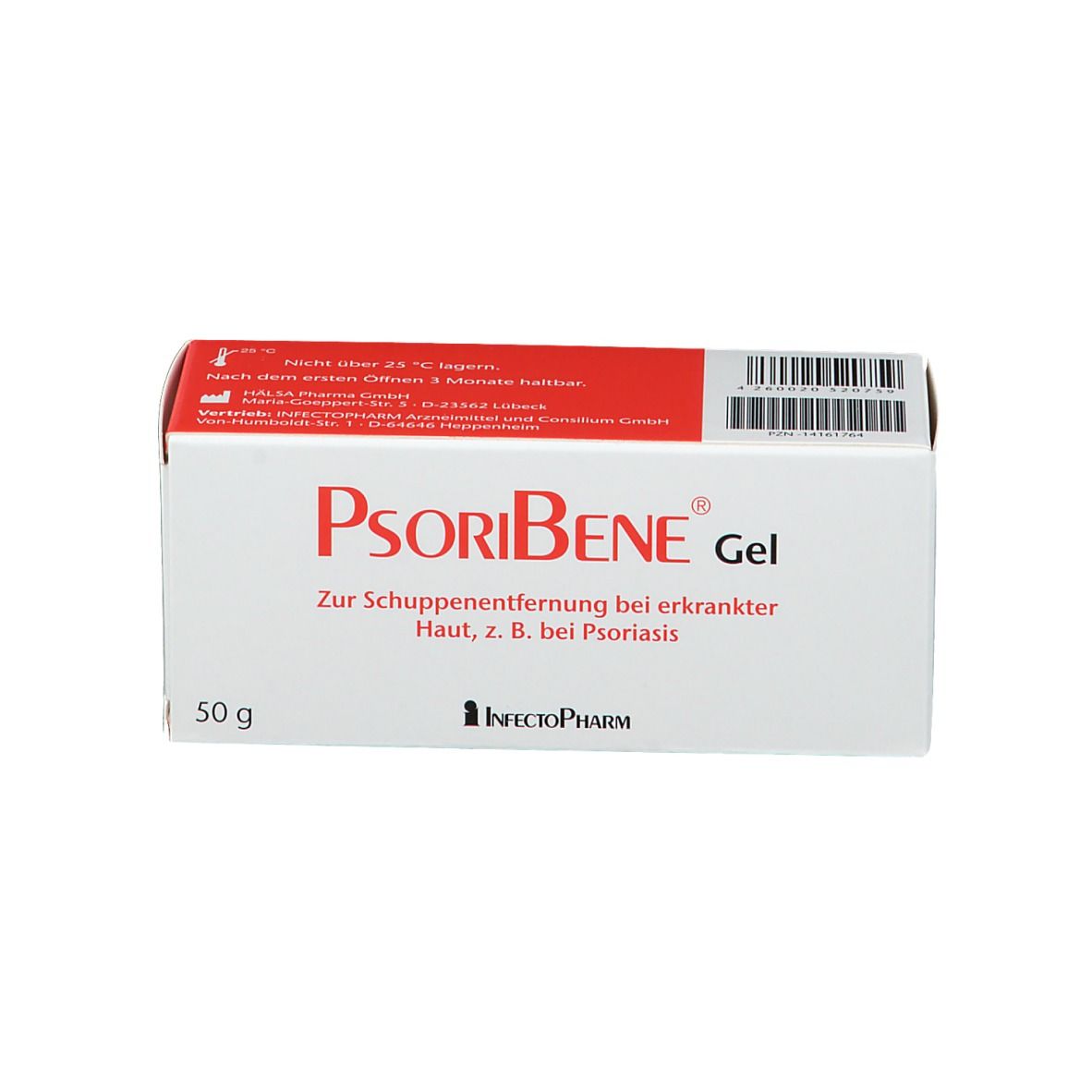 PsoriBene® Gel
