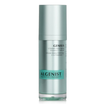 Algenist Algenist GENIUS Ultimate Anti-Aging Vitamin C  Serum 30ml/1oz