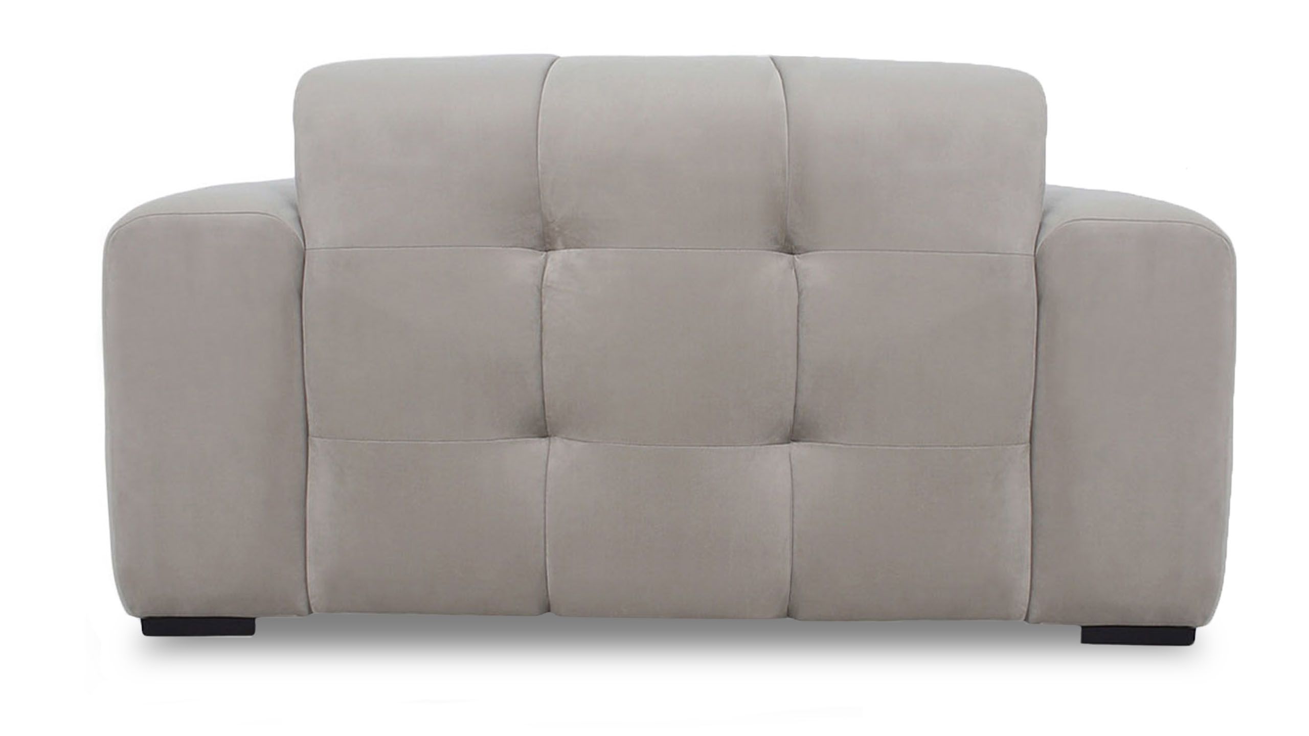 Fauteuil - Loveseat San Antonio