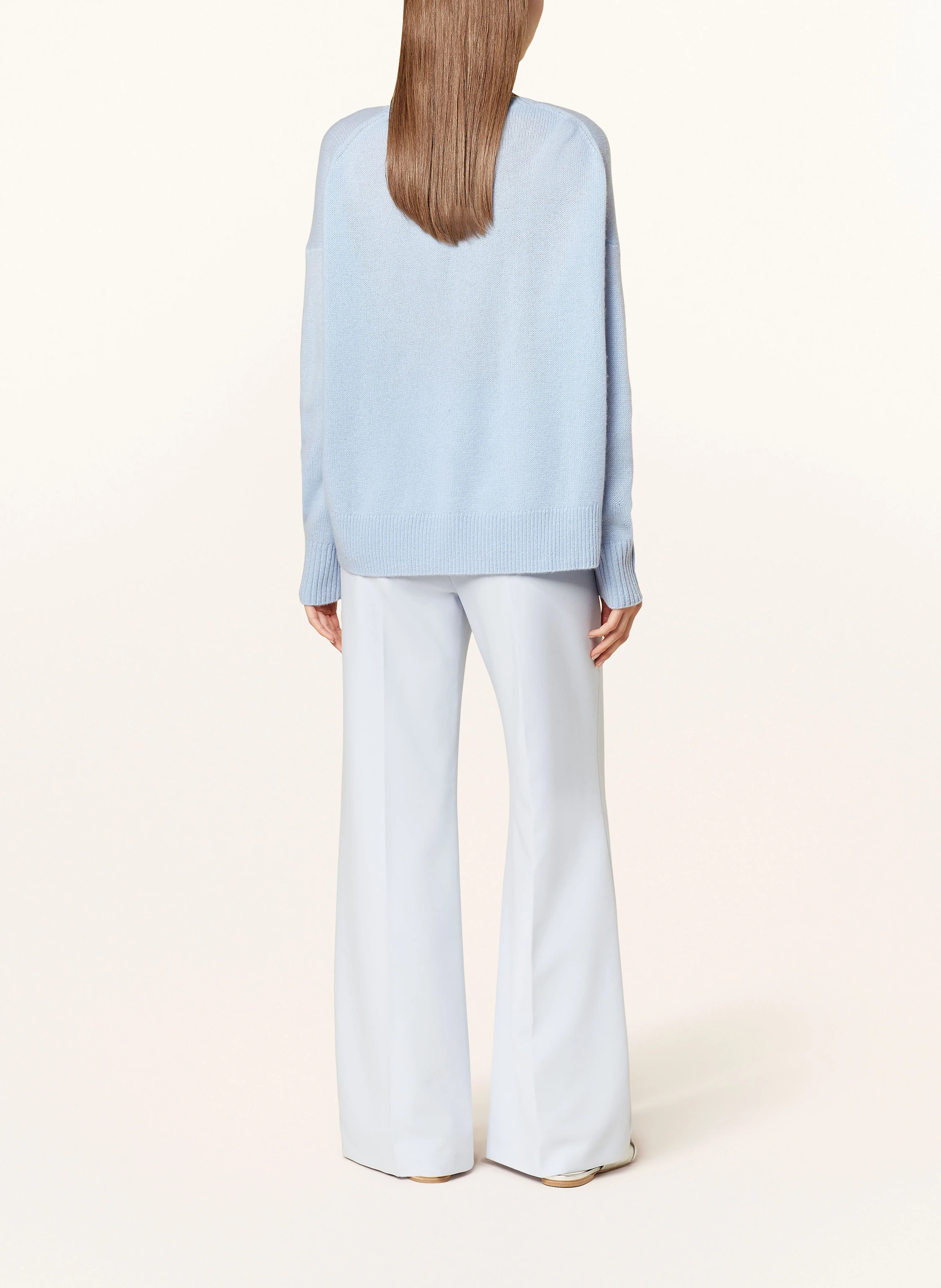 lilienfels Cashmere-Pullover