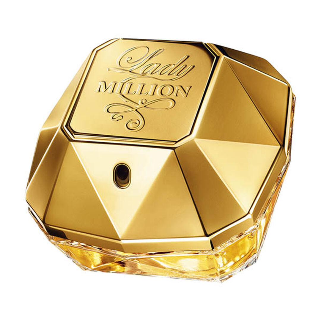 RABANNE LADY MILLION Eau de Parfum - 80ml