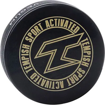 Tempish Junior Ishockey Puck | SkatePro