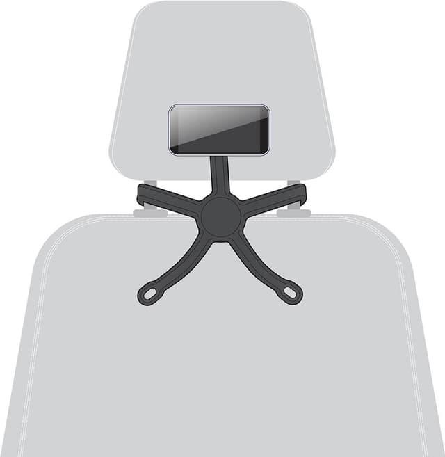 Popsockets PopMount 2 Flex multioverflade-mount til popgrips