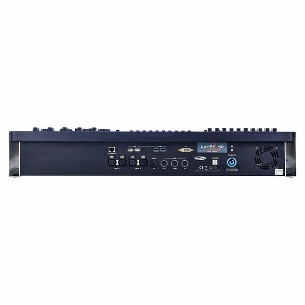 Showtec Lampy 40 2U 1024