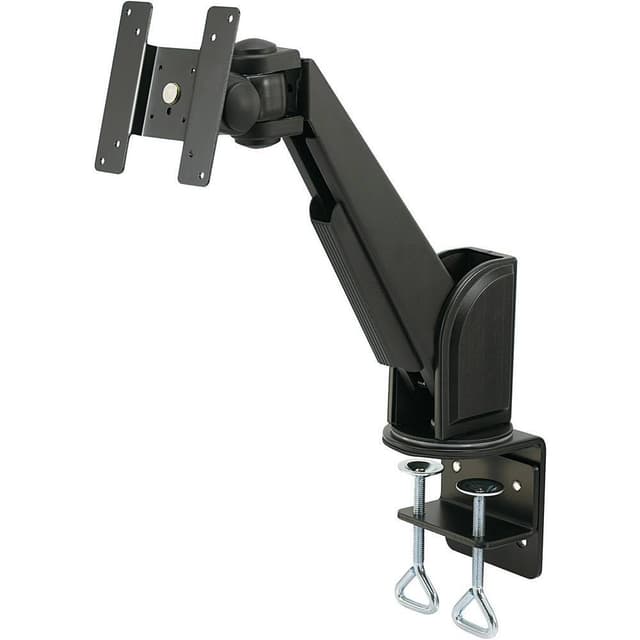 SpeaKa Professional SP-1664312 Enkel Skærm-bordslag