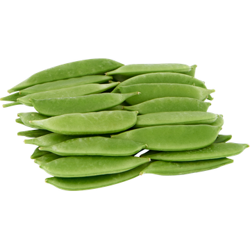 Jumbo Sugar Snaps 250 g