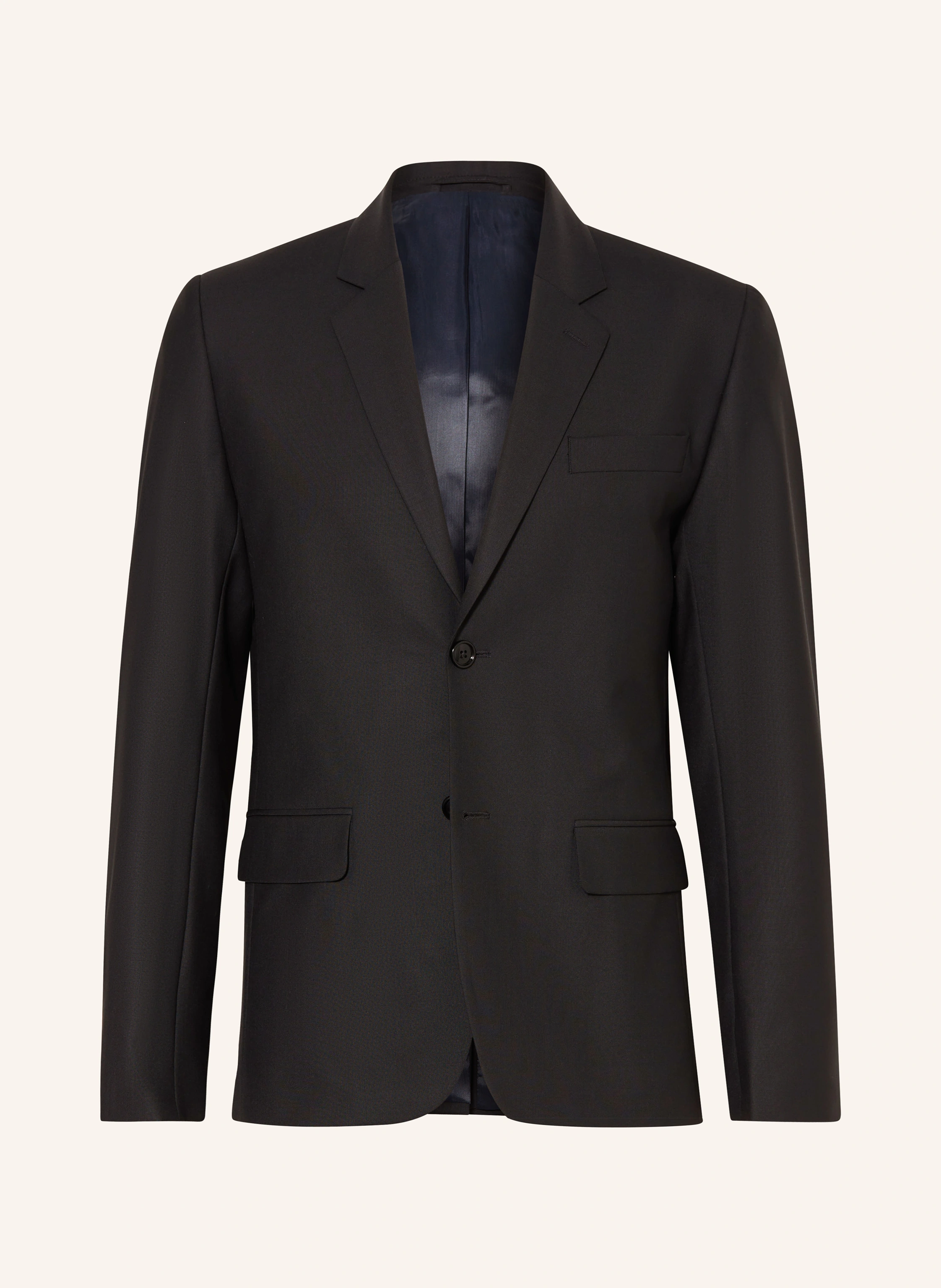 NN.07 Anzugsakko LANEY Slim Fit