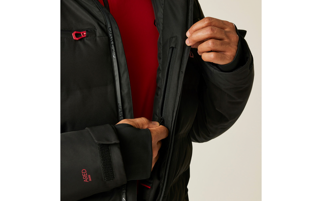 Dare2b Speed ll Herren Skijacke