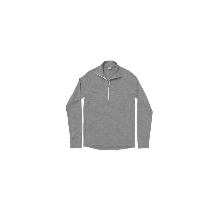 Houdini M's Desoli Thermal Half Zip