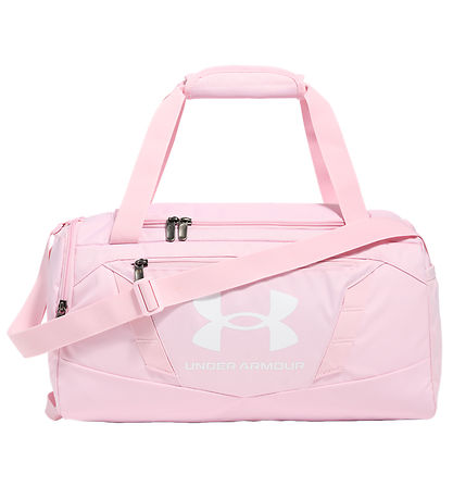 Under Armour Sporttasche - Undeniable 5.0 MD - 58 L - Prime Pink