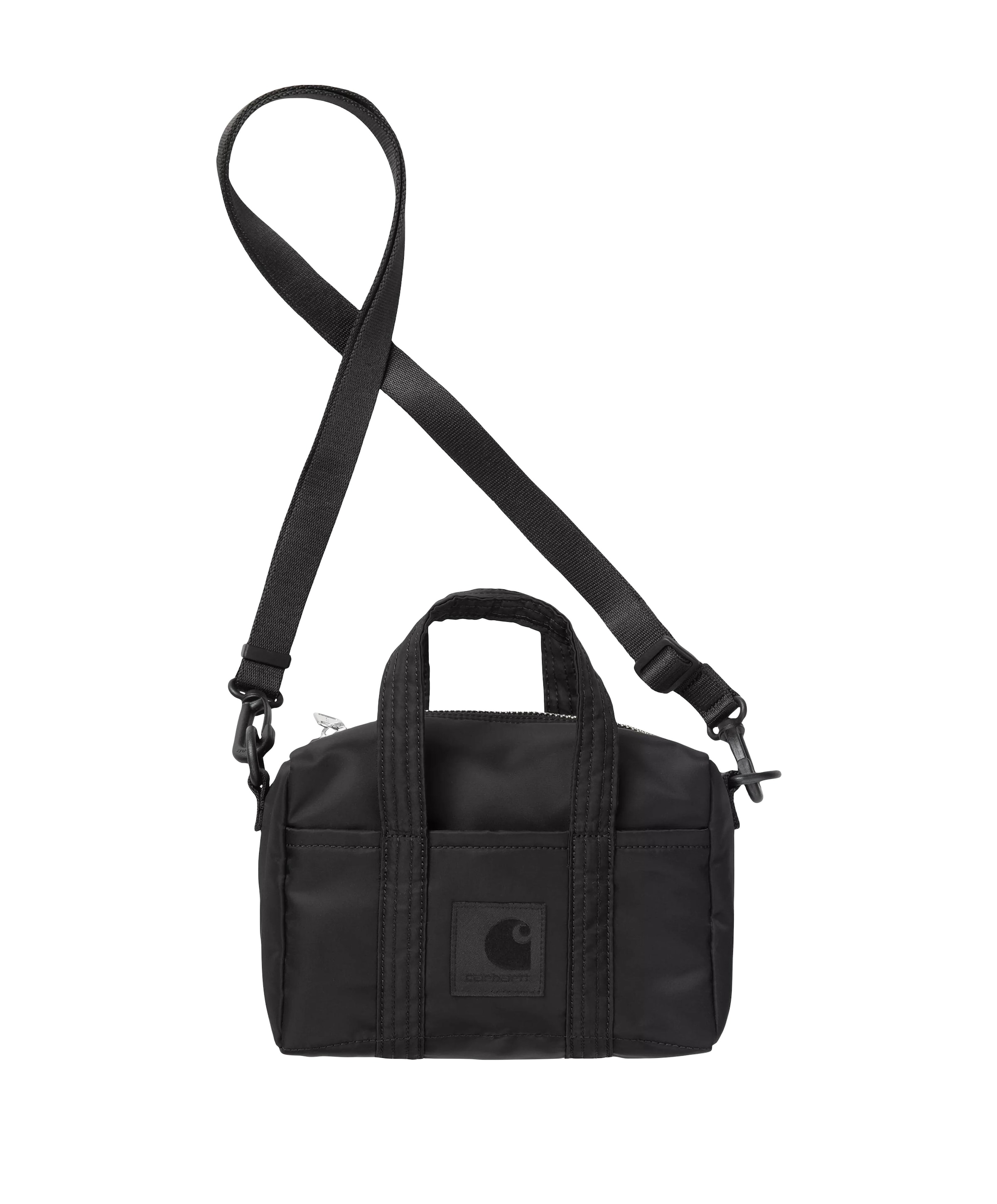 Carhartt WIP Dames tas zwart