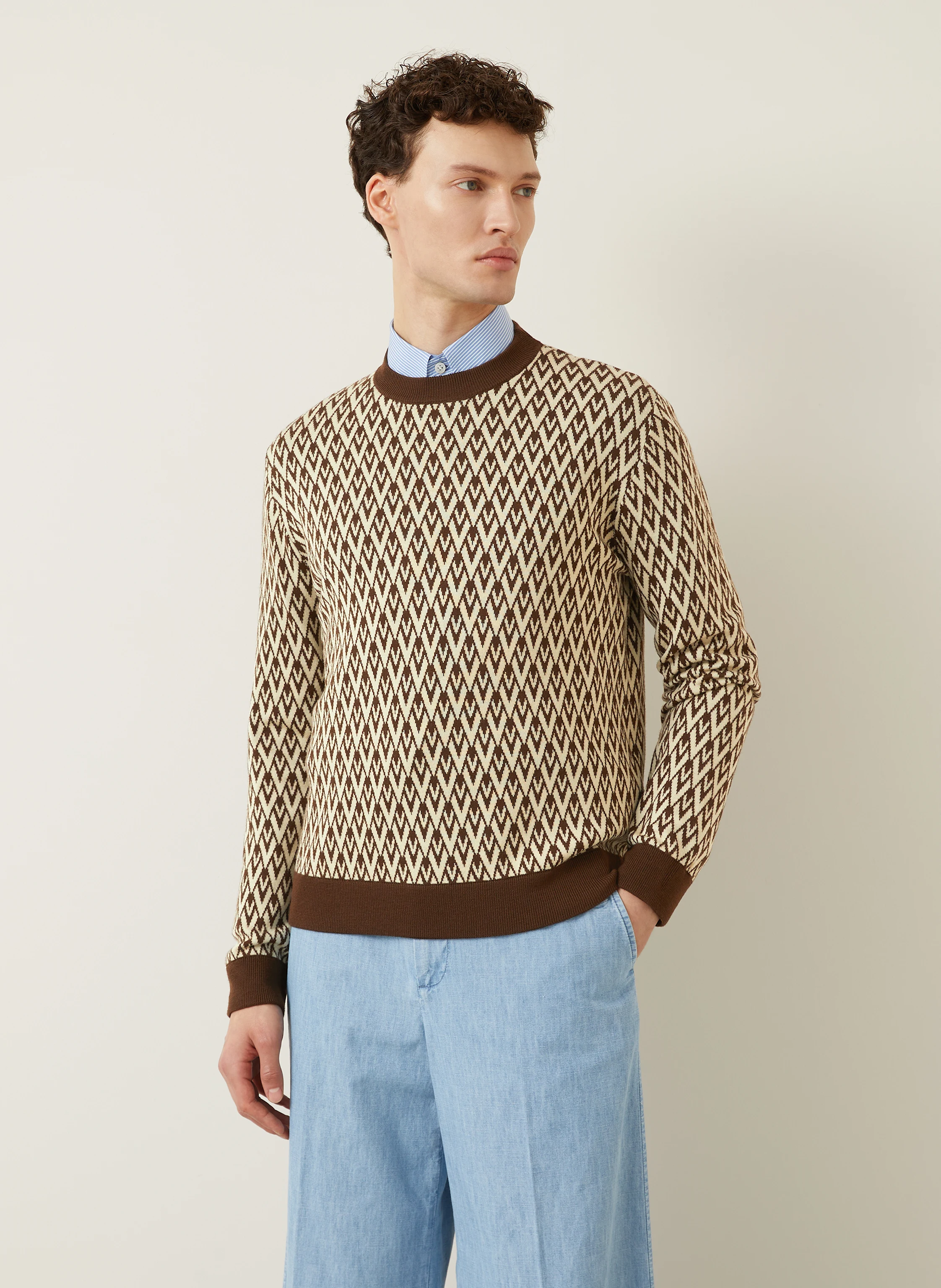 VALENTINO Pullover