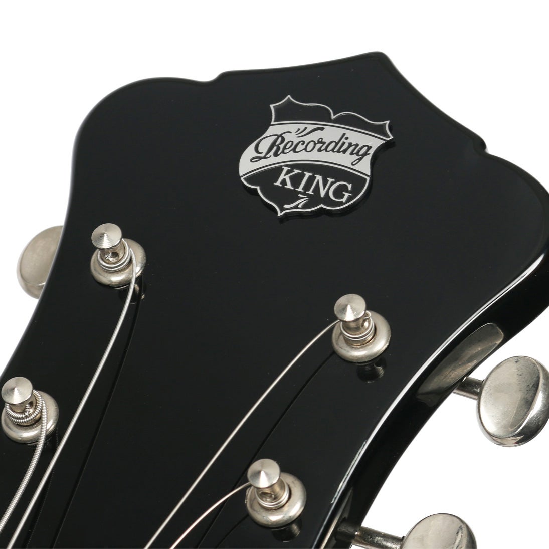 Recording King RG-32SN lap steel gitaar