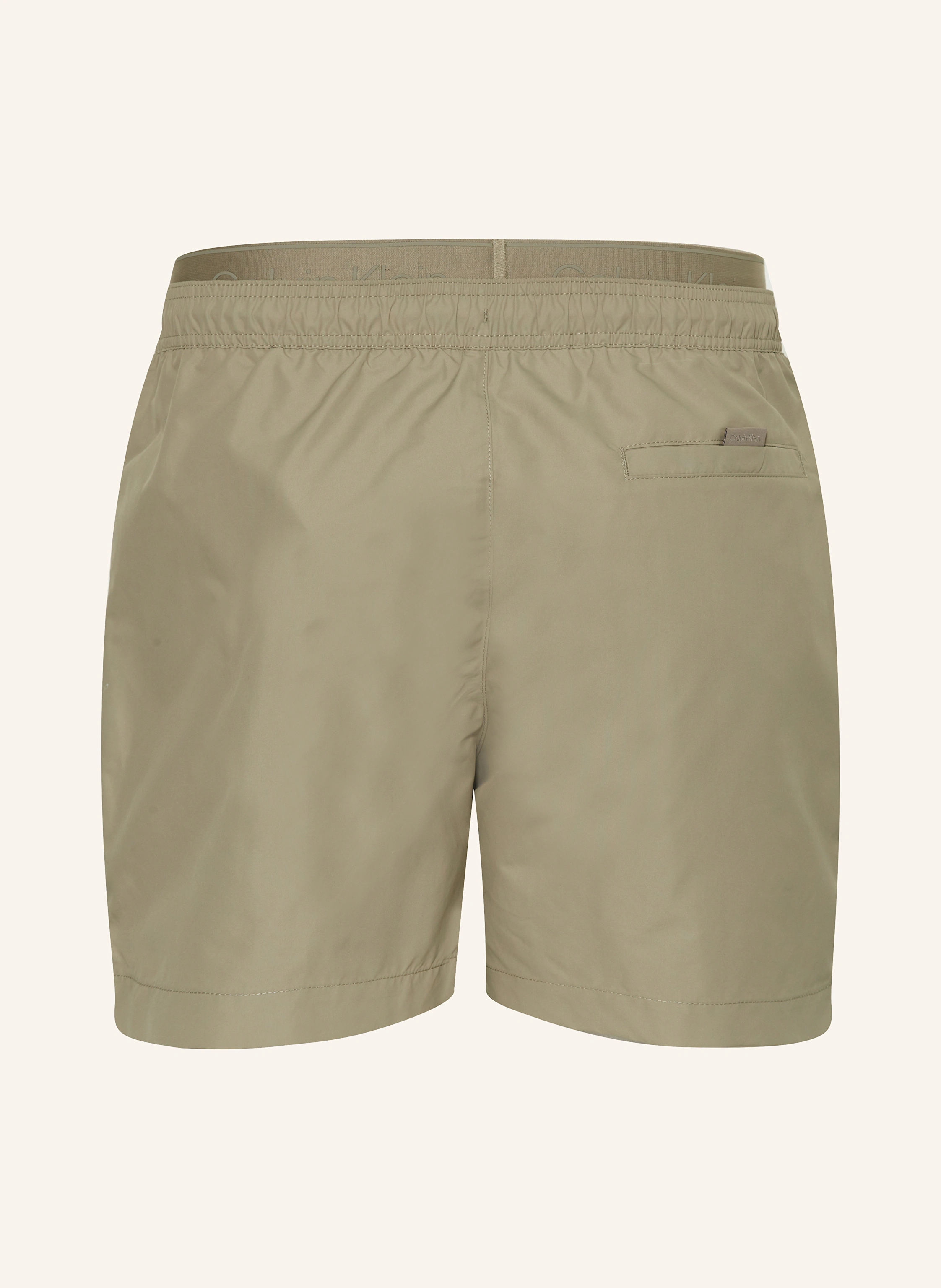 Calvin Klein Badeshorts CK META LEGACY