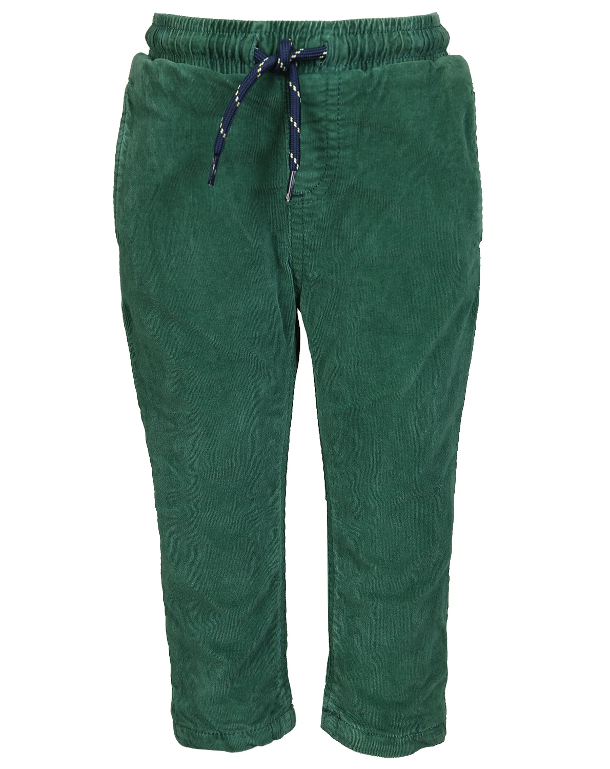 Cordhose MIKRO gefüttert in minze
