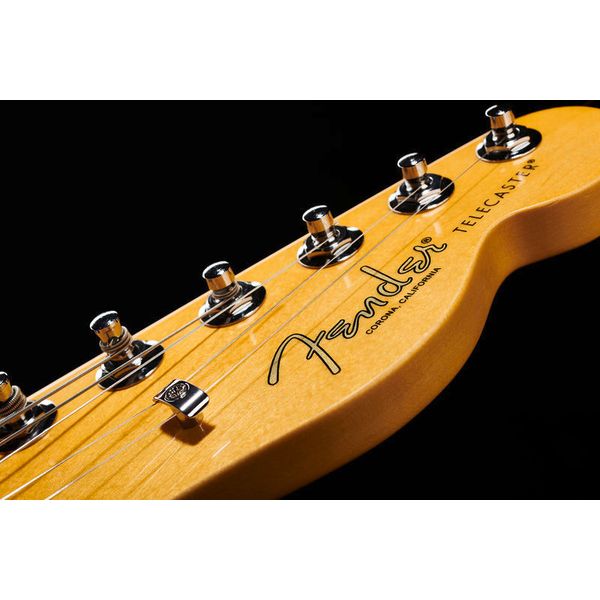 Fender AM Pro II Tele DK NIT