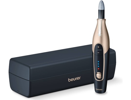 BEURER - Soin des ongles MP 84 BLACK - 10213