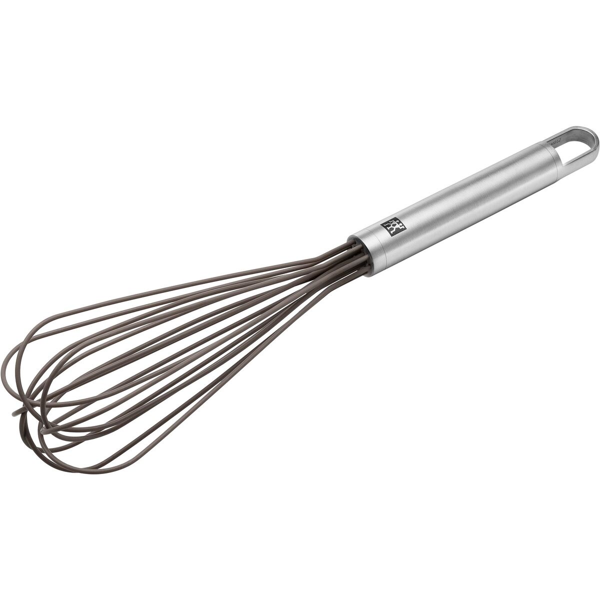 Pro piskeris med silikon 28 cm