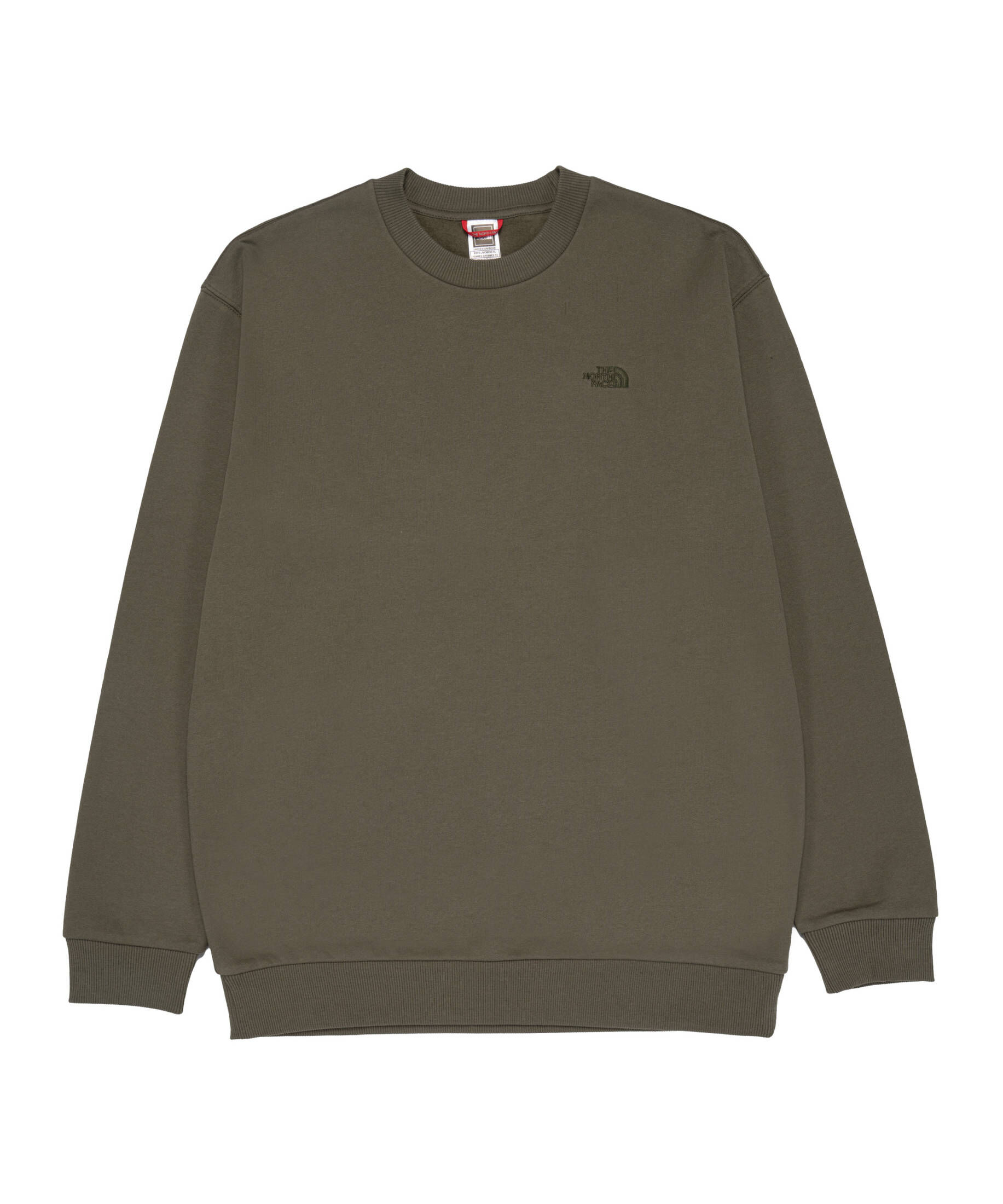 The North Face| Lifestyle - Textilien - Sweatshirts Oversized Crew Sweatshirt