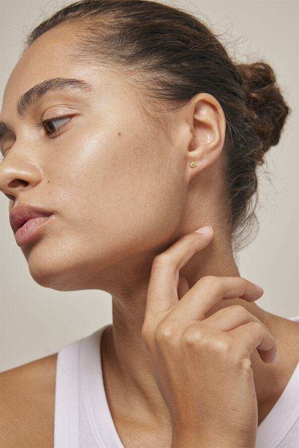 ENAMEL Copenhagen Studs, Rio Mini 925s/gp/m