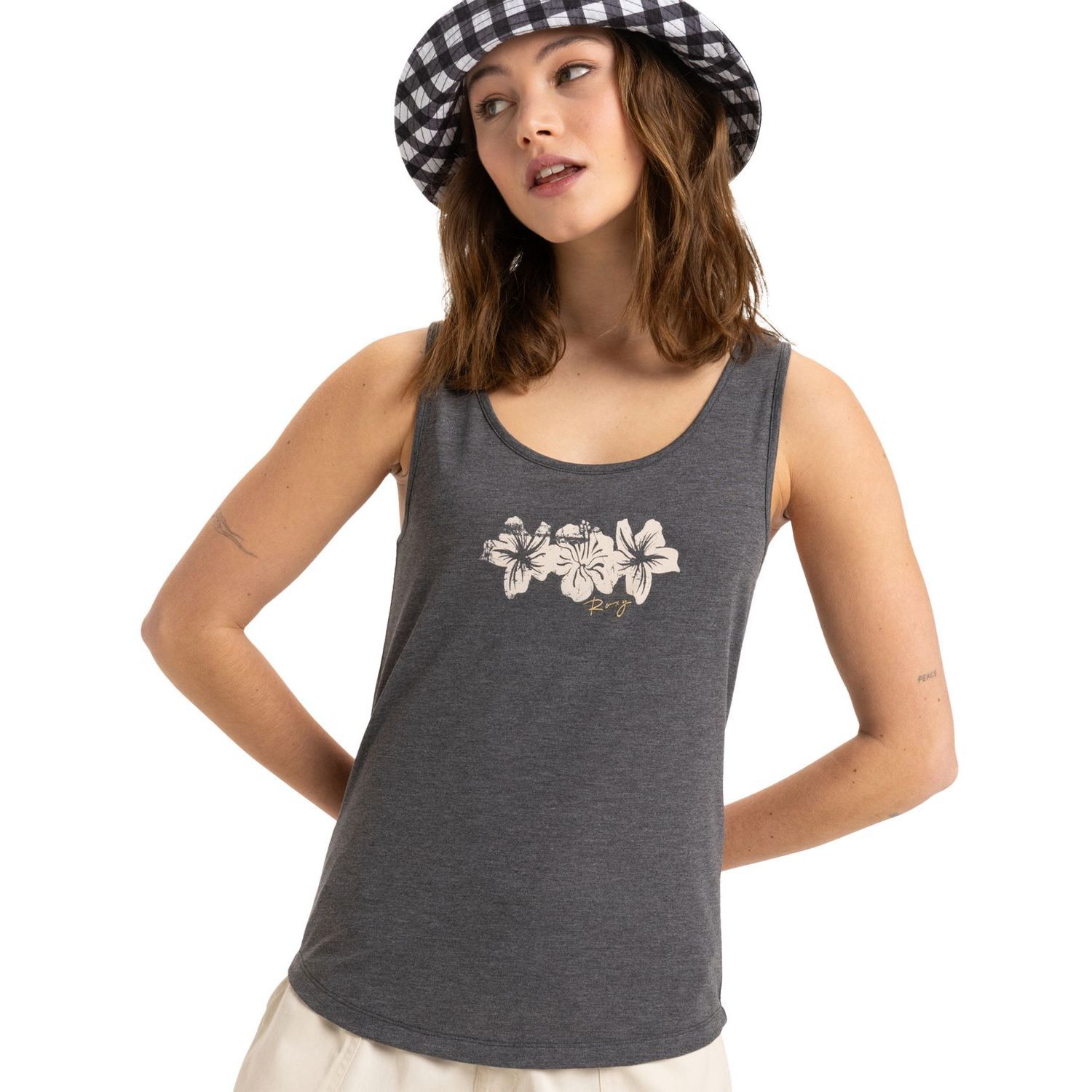 RoxySurfclassic Tank