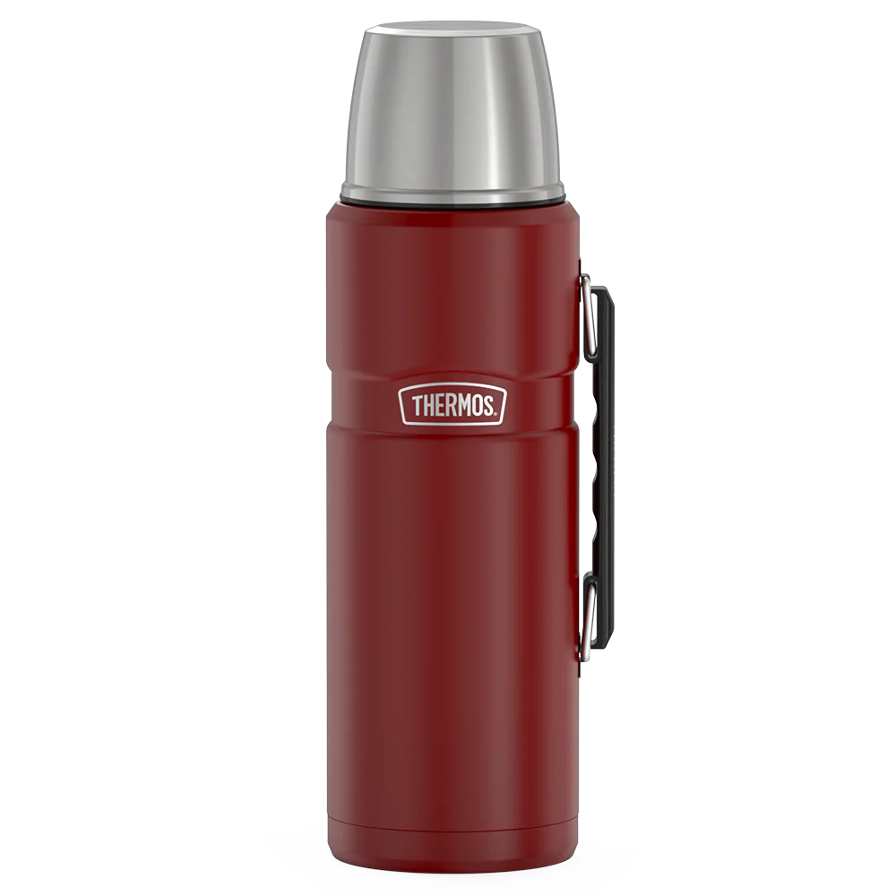 2.0 L STAINLESS KING™ BEVERAGE BOTTLE
