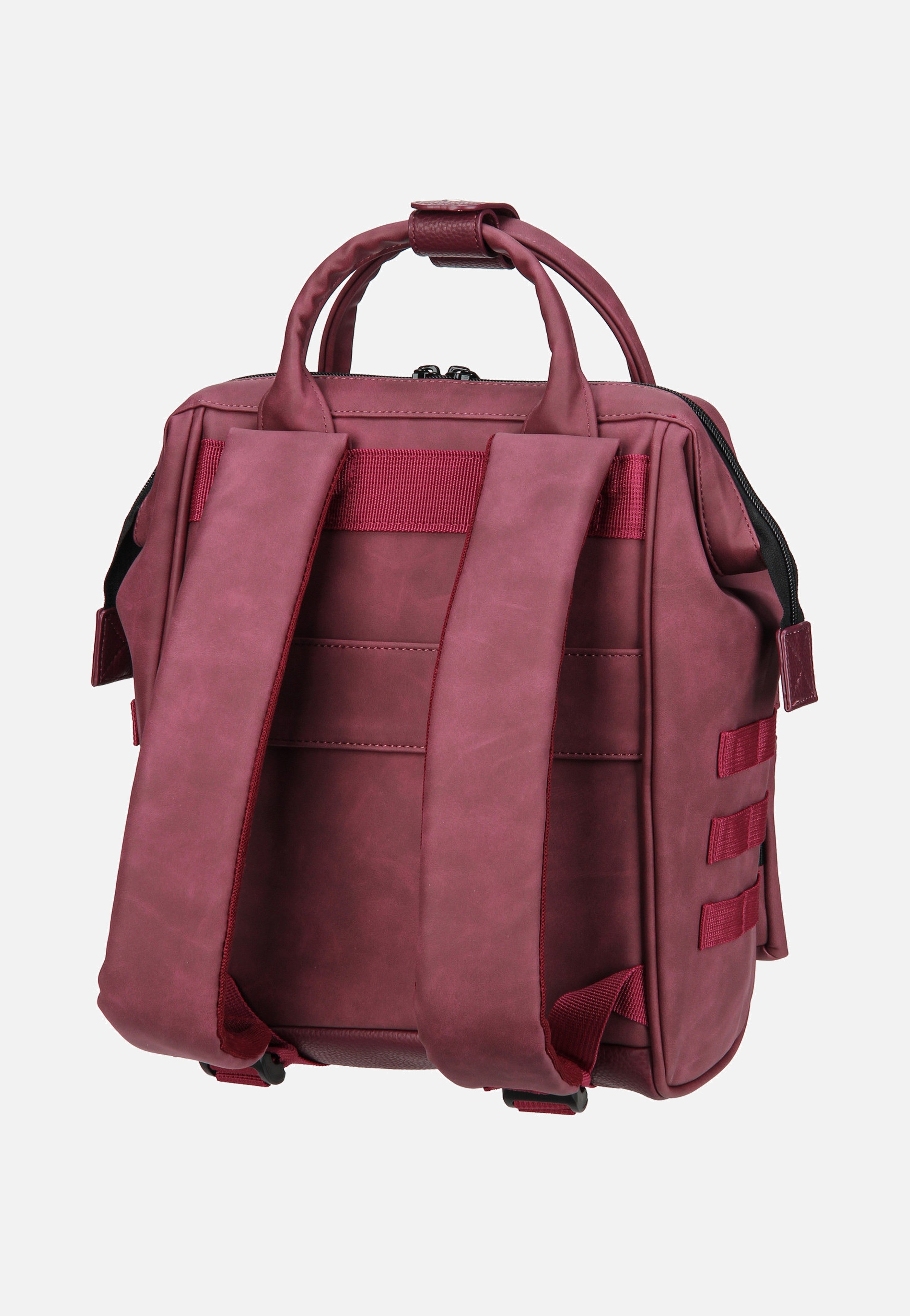 Adventurer Vegan Nubuck Small Delhi - Rucksack