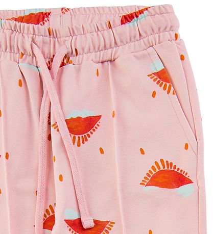 Soft Gallery Jogginghosen - SgJagger - Sonne - Chalk Pink
