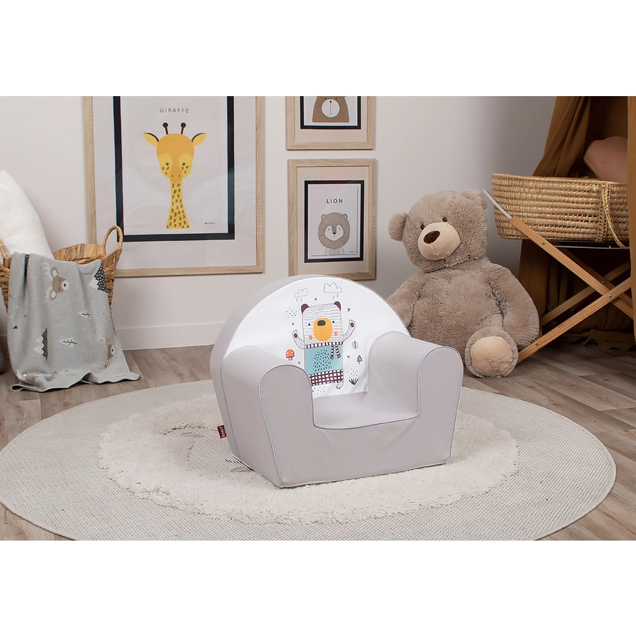 knorr toys® Kindersessel - Bär