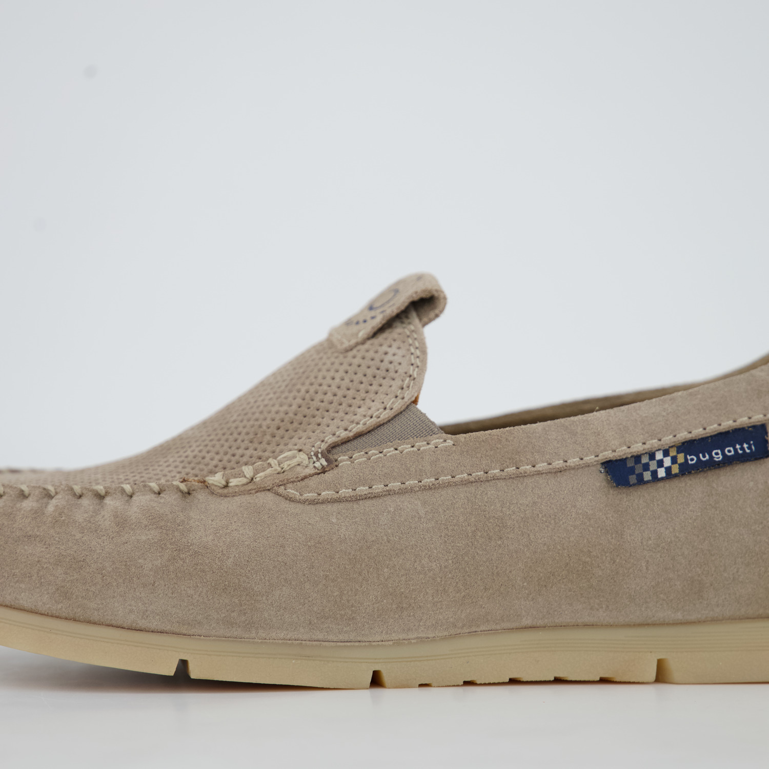 Bugatti Halbschuhe