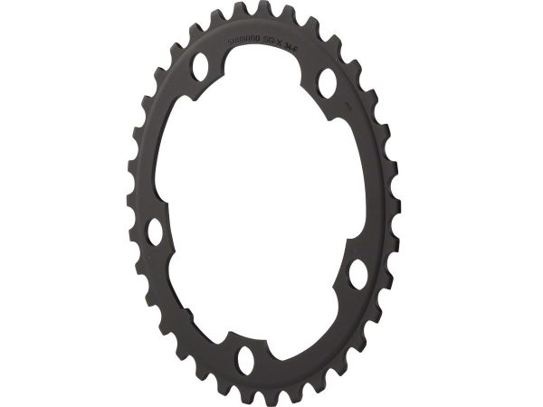 Shimano Sora 3550 9-Speed Klinge, 34T